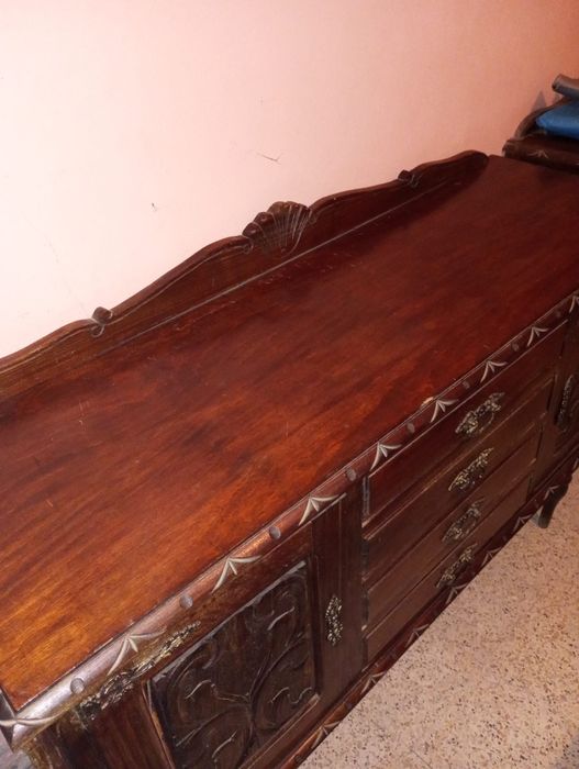 Cómoda Aparador Vintage