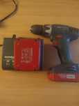 Шуруповёрт Metabo BS 14.4 (D-72622)