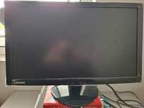 Monitor Lenovo HDMI novo