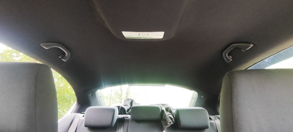Skoda Octavia a5