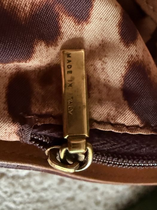 Сумка Dolce and Gabbana , винтаж