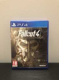 Jogo Fallout 4 - Playstation 4