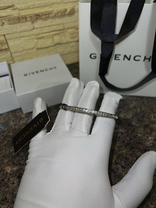 Браслет Givenchy | Жіночий Браслет Givenchy | Подарок Дівчині |Givency