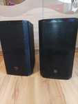 Kolumny Electro Voice ZLX 12 P aktywne