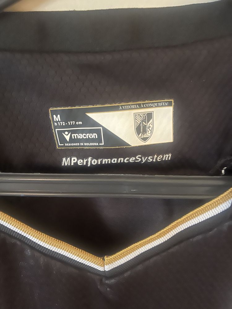 Camisola   Vsc  como nova