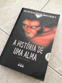 Livro A história de uma alma, Triângulo Jota