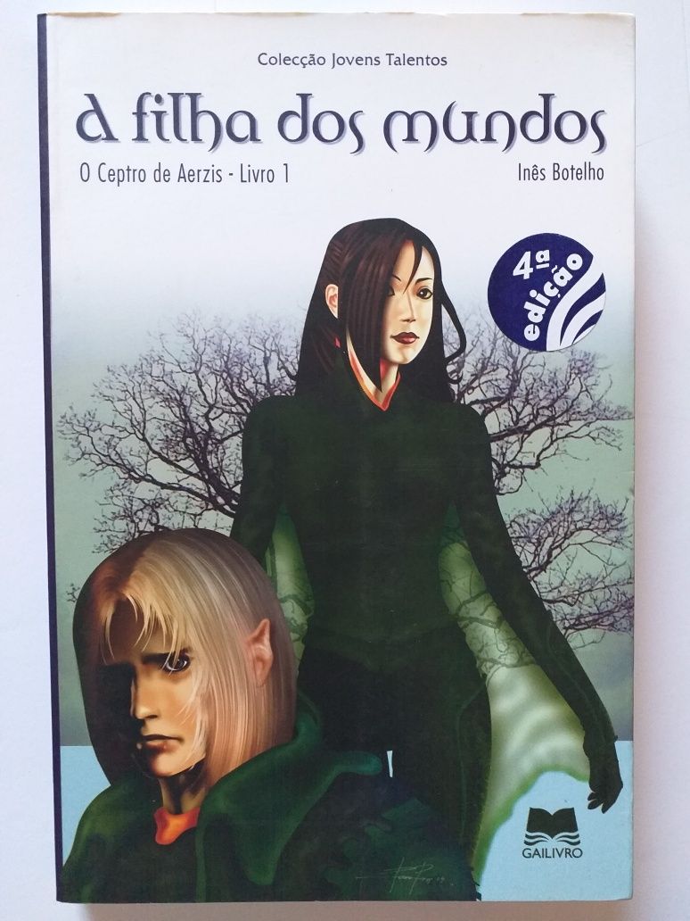 Conjunto de livros {valor por unidade}