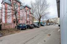 Продаж виробництва, окрема будівля, 8соток, 800м2, сто, хостел