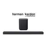 Harman Kardon Enchant 1100 Soundbar Subwoofer 5.1.2 Atmos SKLEP RATY