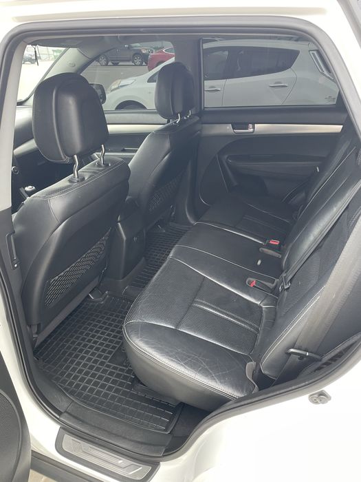 Продам Kia Sorento