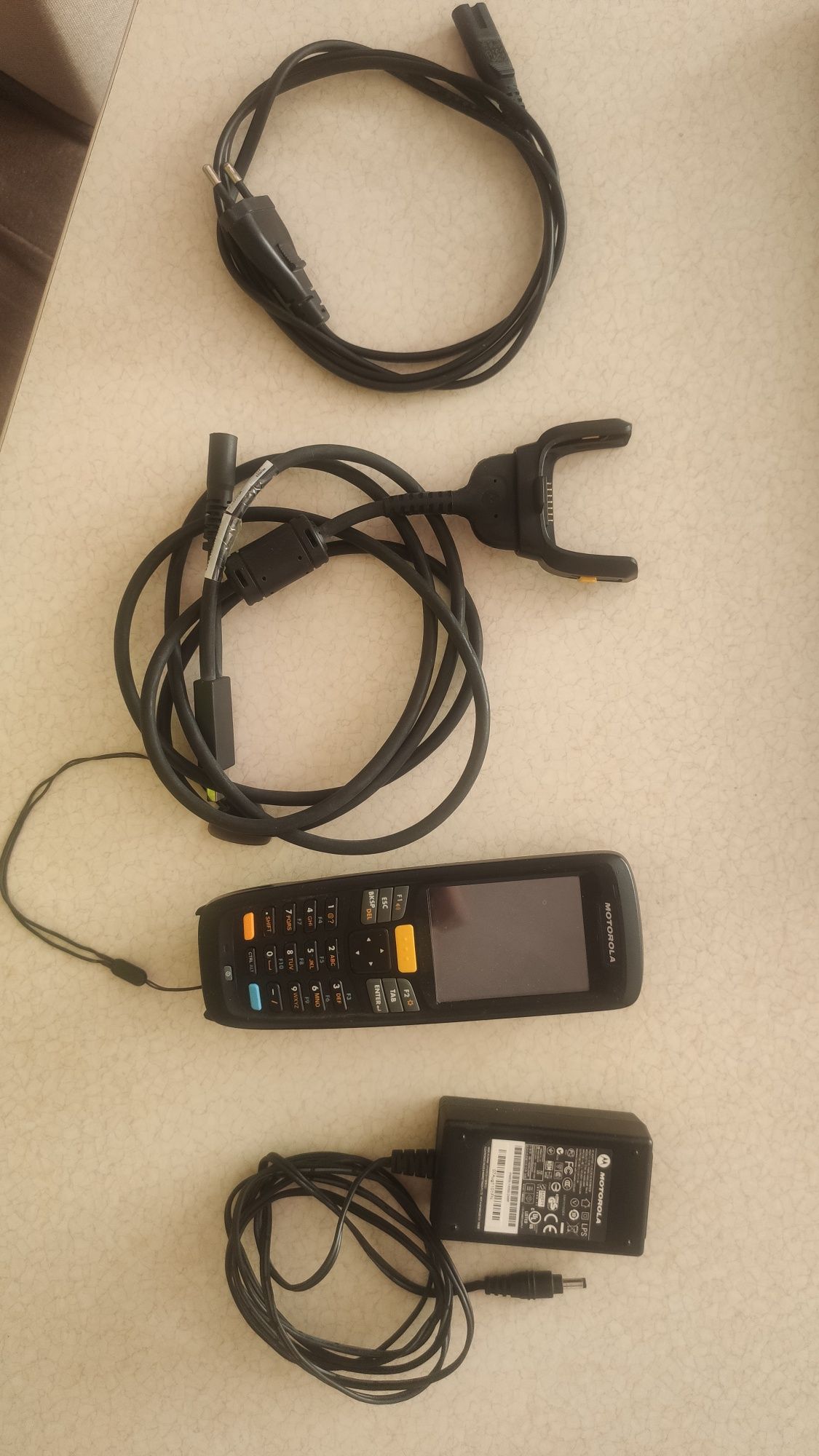 Сканер ТЗД Motorola MC 2180