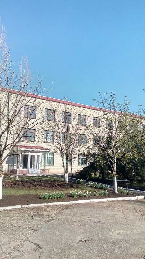 Оренда господарсько-адміністративного майнового комплексу, 4,2 га