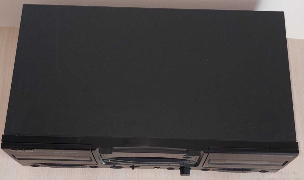Касетна дека Kenwood KX-W 4060
