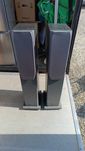 Kolumny Elac FS 57