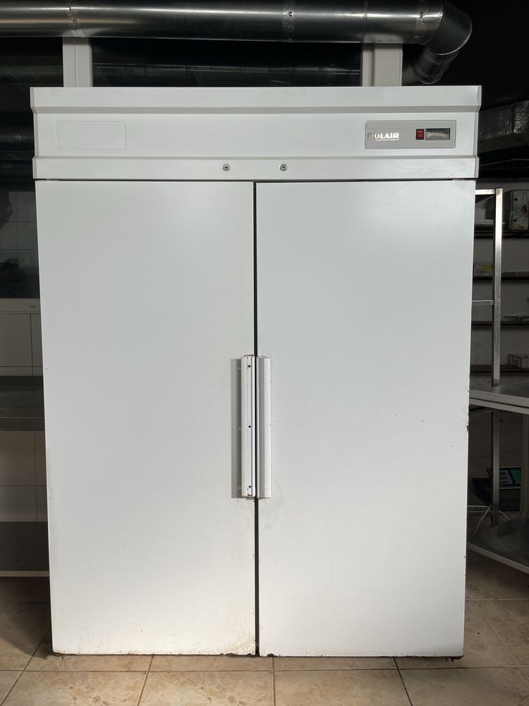 Холодильный шкаф Polair СМ114- S