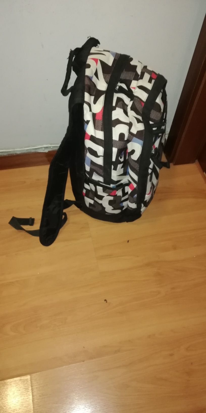 Vendo Mochila de viagem ou mala de porão ou de cabine conforme as foto