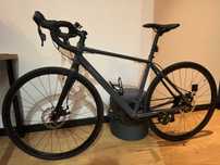 Rower Triban RC120 Woman rozmiar S przebieg 100 km