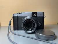 Aparat FujiFilm X20