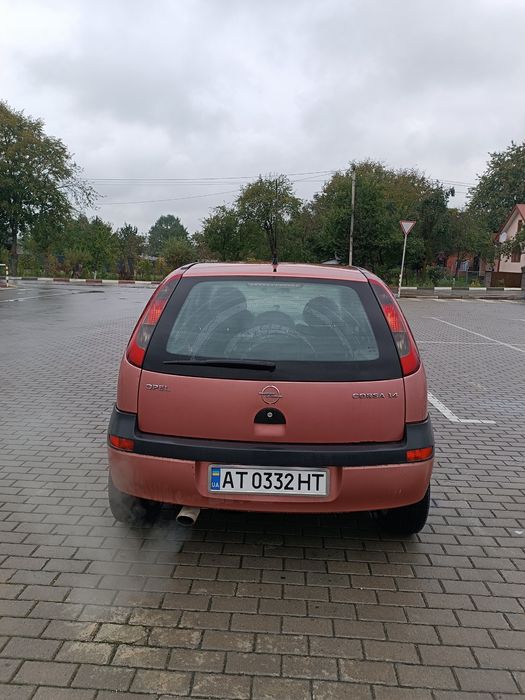 Продам власне авто