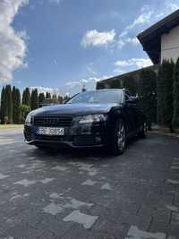 Audi a4 b8 2.0tdi