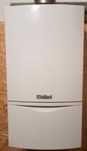 Piec gazowy 2-funkcyjny Vaillant ecotec plus VUW PL 200/3-5.