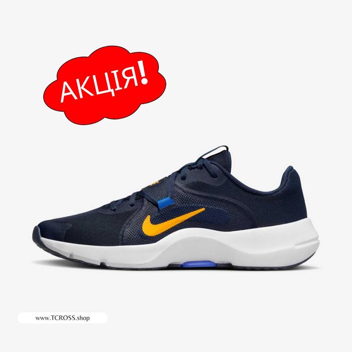США‼️Кроссовки Nike In-Season 13 Air Max (40р по 49.5р) (DZ9360-401)
