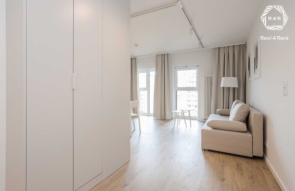 Kawalerka | Pets Friendly | Bez pośredników | Od zaraz