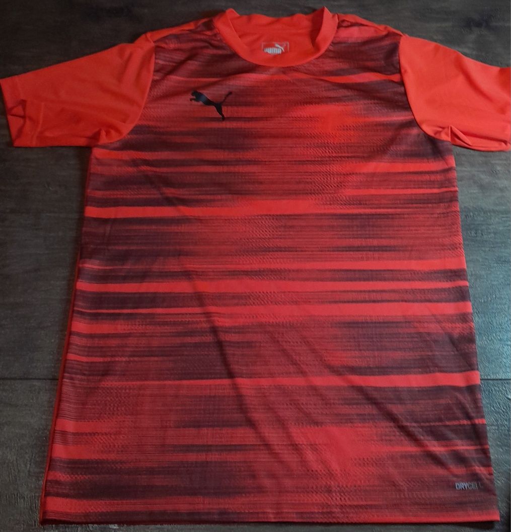 Футболка Puma...