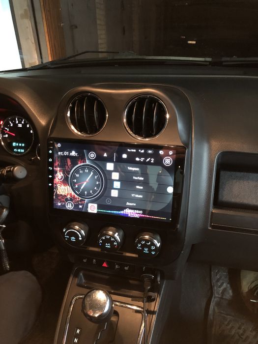 Встановлення продаж , мутимедії teyes , камер , заміна динаміків ,шумо