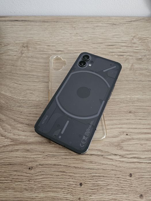 Nothing Phone 1 5G 256GB