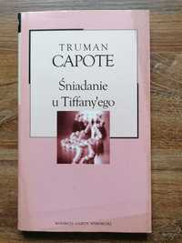 Truman Capote - "Śniadanie u Tiffany'ego"