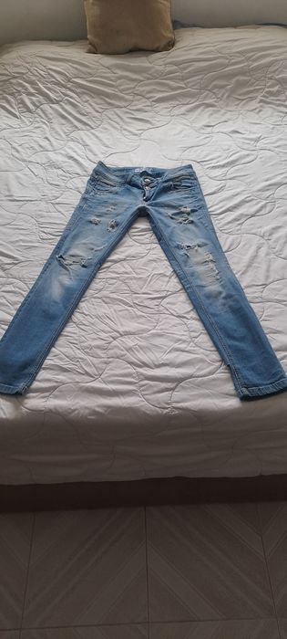 Jeans Pull & Bear
