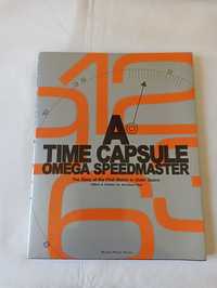 A Time capsule Omega speedmaster
