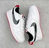 Кросівки Nike Court Borough Low 2, air force 36 size