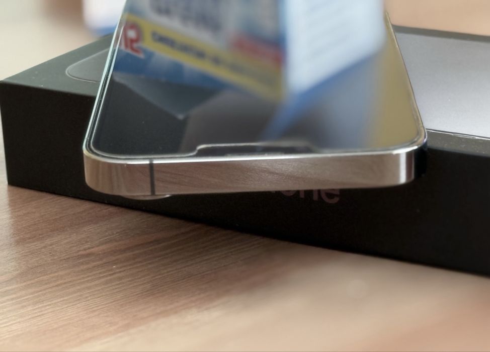 Iphone 13 pro idealny