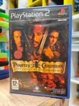 Pirates of the Caribbean: At World's End PS2, Sklep Wysyłka Wymiana