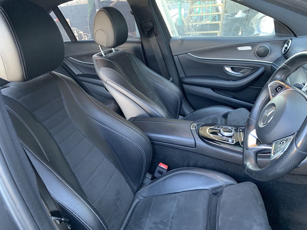 Розбока АвтоРозбірка, Шрот,Запчастини,Разборка Mercedes E клас w213