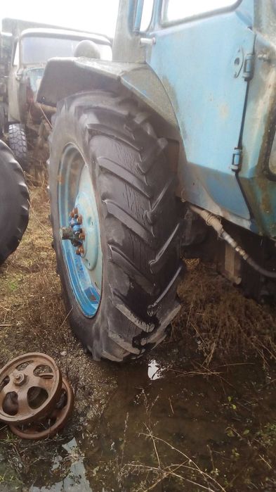 продам мтз-80 в робочому стані