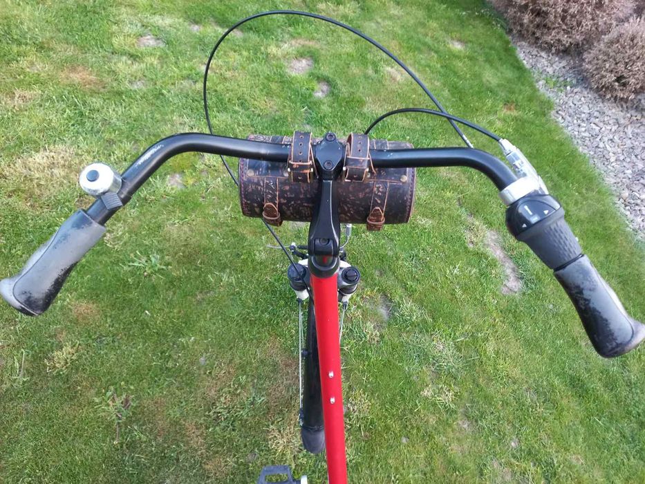 Велосипед дамка Pegasus