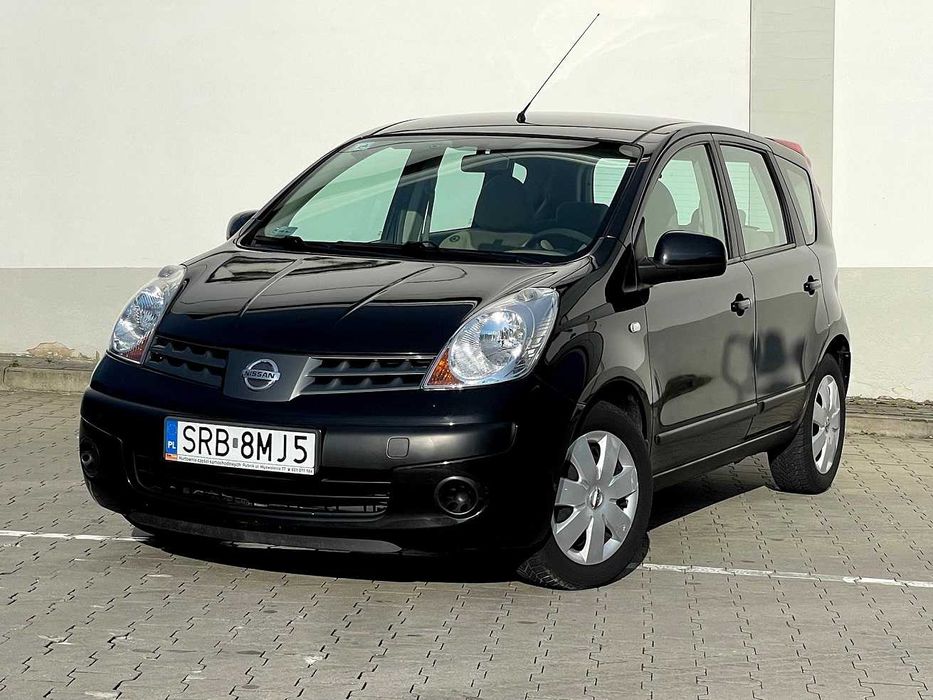 1.6 benzyna / Automat / Jasne wnetrze / Super Stan