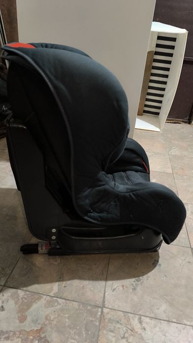 Cadeira para bebe 0,1