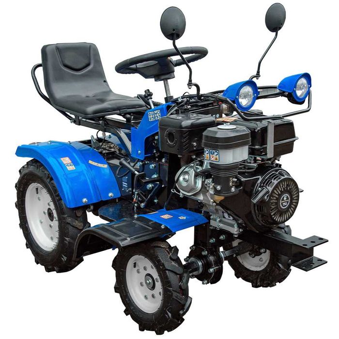 Трактор KENTAVR 15G/1350