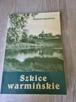 Szkice Warmińskie Władysław Ogrodziński