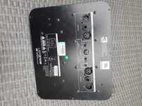 Panel sterujacy subwoofer JBL LSR310 S obejrzyj zdjecia