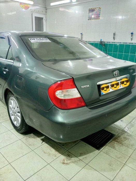 Toyota Camry 2003