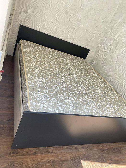Акция!КРОВАТЬ с МАТРАСОМ 160*200 см!Двуспальная кровать Соня Черкассы
