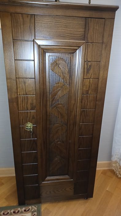 Шкаф оружейный металлический