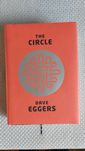 Dave Eggers "The Circle"