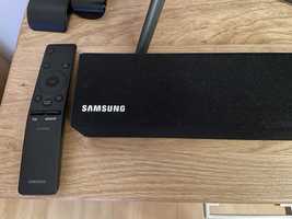 Samsung soundbar R4-Series + subwoofer