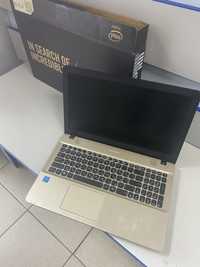Ноутбук 15,6 Asus Pentium N3710 1.6ghz 4/500 gb X541S